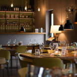 Silene Agriristorante inside