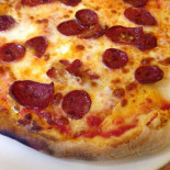 Pizzeria Vulcano Nourriture