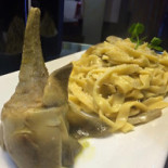 Ciccio's food