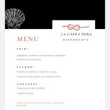 Capra Negra Carte