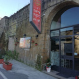 Ceccarò Cafè Exterior