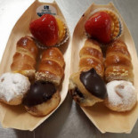 Pasticceria Gio E Marzia Nourriture