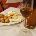 Pizzeria Maroni Certaldo Nourriture