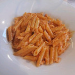 Pizzeria Maroni Certaldo Nourriture
