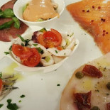 Pizzeria Maroni Certaldo Nourriture