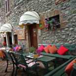 Al Borgo Antico Extérieur