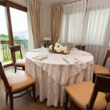 Gritti À l'intérieur