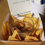 Fresco Fish Cibo