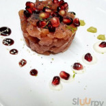 Fresco Fish Cibo