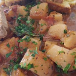 Fresco Fish Comida