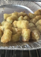 Girarrosto Italian Chicken food