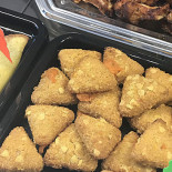 Girarrosto Italian Chicken food