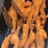 Girarrosto Italian Chicken food