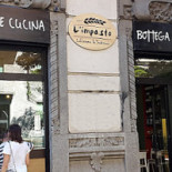 L’impasto Pasta, Pane E Cucina Exterior