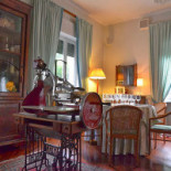 Prato Gaio inside