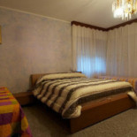Villa Artemide Dentro