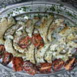 Da Cosimo Food