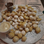 La Pigna Nourriture