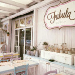 Fabula Bistrot Extérieur