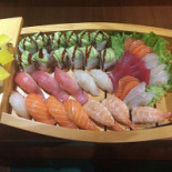 Oceano Comida