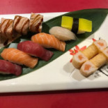 Oceano Comida