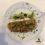 Il Cacciatore Nourriture
