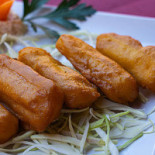 Tanduri Nourriture
