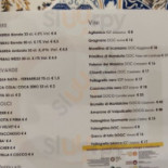 Osteria Qi Carta