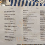 Osteria Qi Carta