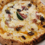 Osteria Qi Nourriture