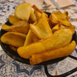 Osteria Qi Comida