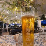 Osteria Qi Bebida