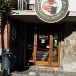 Capa Tosta Extérieur