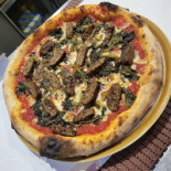 B19 Pizzeria Pub Nourriture