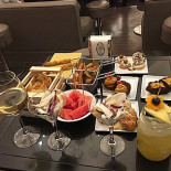 Caffe 900 Boisson