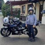 Bagarotti Extérieur