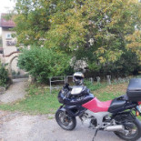 La Veranda Extérieur