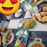 Patrick Food