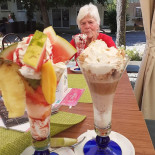 Antico Verbano Nourriture