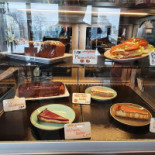 L'enoteca Marcucci Dentro
