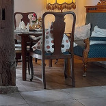 Caffe Dell'abate Dentro