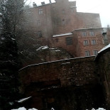 L'ora Fronte Lago Exterior