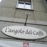 Angolo Del Caffe Boisson