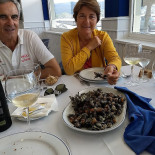 Asian Kebab Sassari Boisson