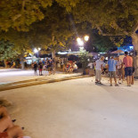 Byblo's Beach Exterior