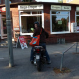 Gallarate Carni Esterno