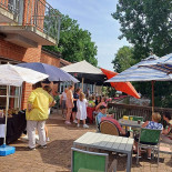 B19 Pizzeria Pub Extérieur