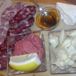 El Carnicero Bebida