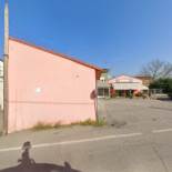 Pasticceria Rosa Extérieur