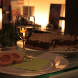 Bacaro Padovano Boisson